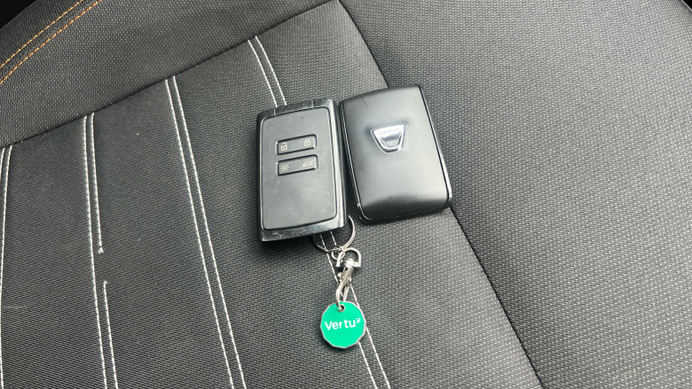 Dacia Sandero Stepway 1.0 TCe Prestige 5dr Petrol Hatchback